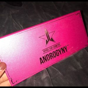 Jeffrey Star Palette